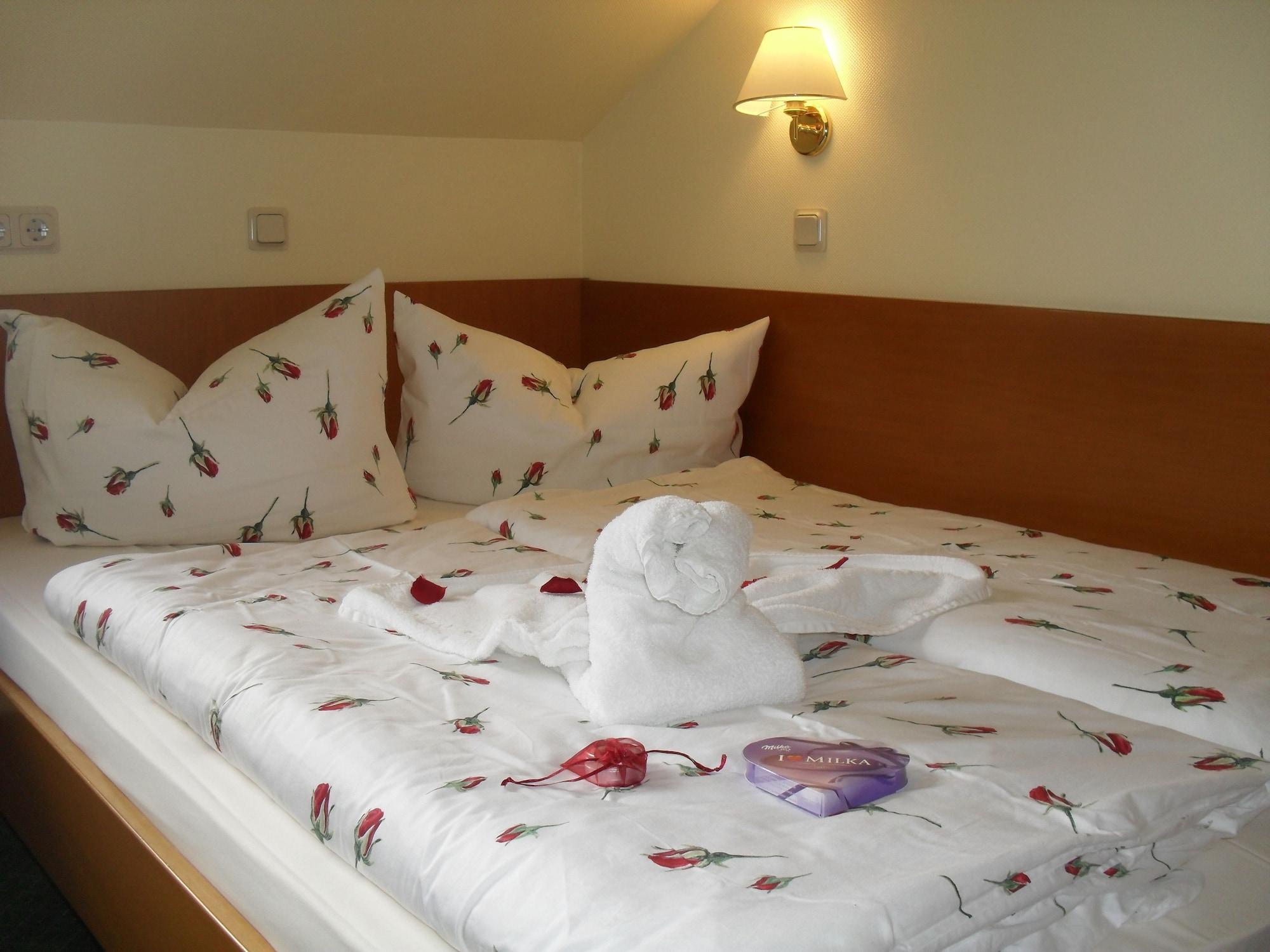 Landhotel Δρέσδη Εξωτερικό φωτογραφία
