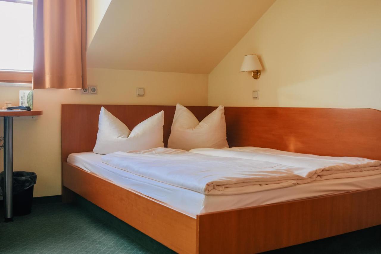 Landhotel Δρέσδη Εξωτερικό φωτογραφία