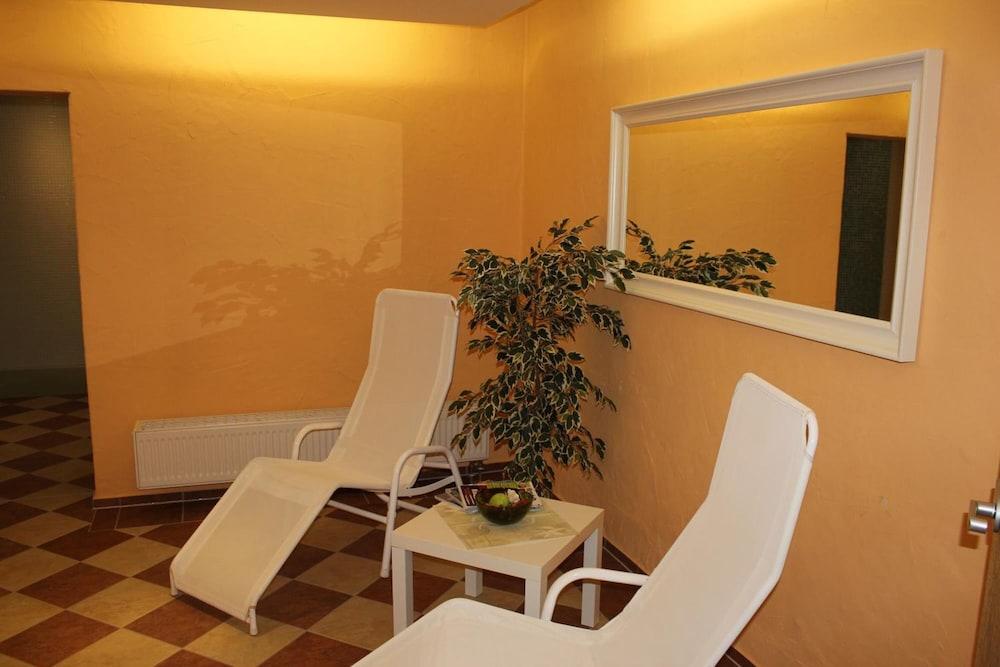 Landhotel Δρέσδη Εξωτερικό φωτογραφία