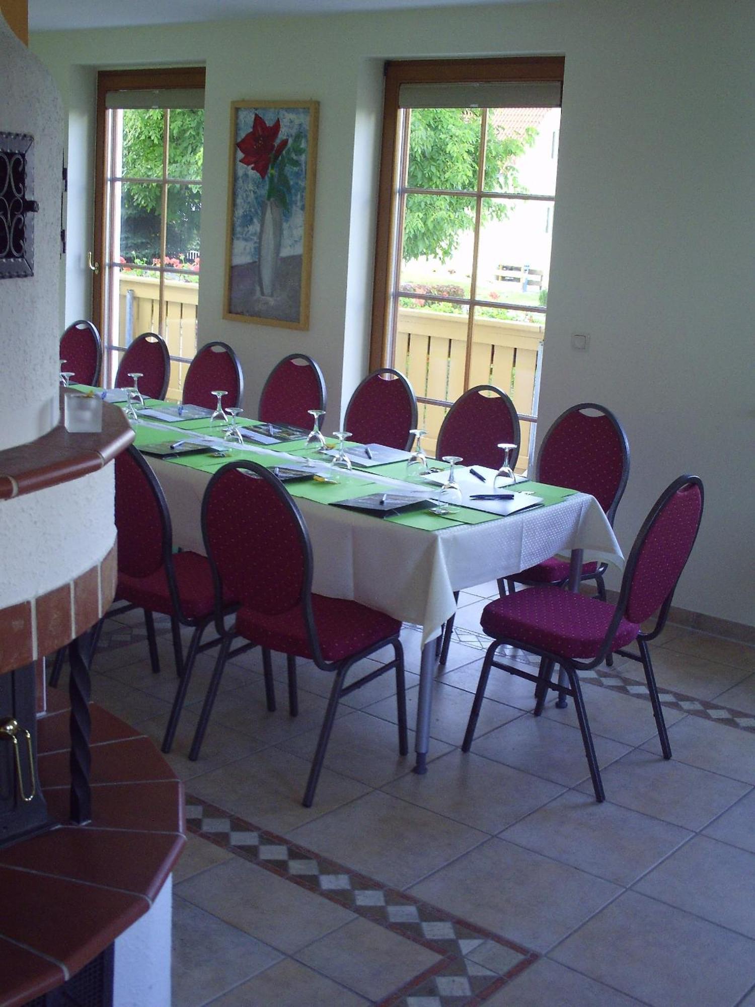 Landhotel Δρέσδη Εξωτερικό φωτογραφία