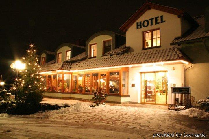 Landhotel Δρέσδη Εξωτερικό φωτογραφία
